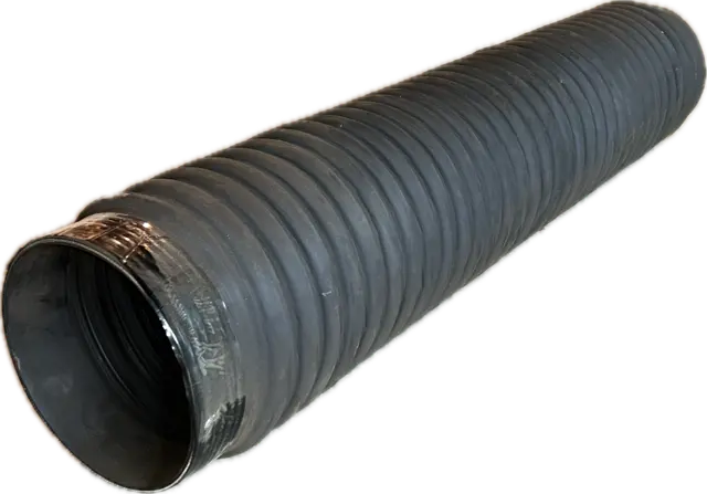 Schørling Cityfant 60, CC5000 sugeslange NW Ø250 x 1300mm 