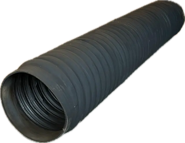 Val Air sugeslange * NW Ø250 x 1450mm superflex 