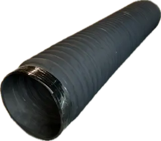 Beam sugeslange (10-300700) * NW &#216;250 x 1480mm superflex