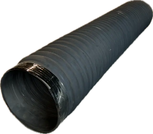 Beam sugeslange (10-300700) * NW Ø250 x 1480mm superflex 