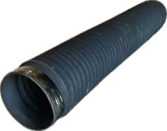 Brock, Sch&#248;rling sugeslange * NW &#216;250 x 1600mm superflex