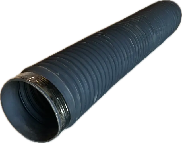 Brock, Schørling sugeslange * NW Ø250 x 1600mm superflex 