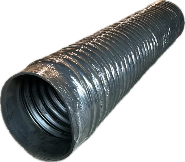 Brock, Schørling sugeslange * NW Ø280 x 1600mm superflex 
