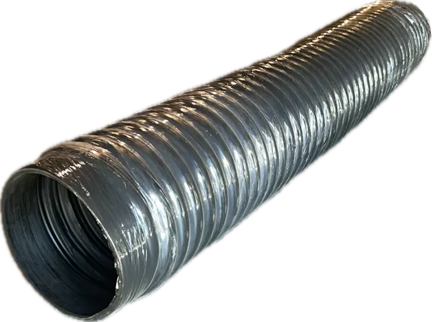 Brock, Schørling sugeslange * NW Ø280 x 1800mm superflex 