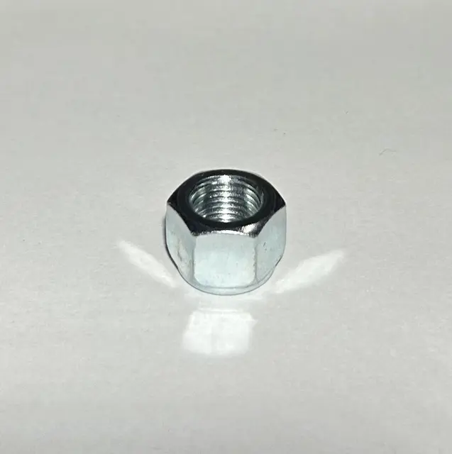 Beam låsemutter FZ UNF 1/2" (3-558) 