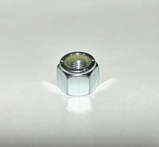 Beam låsemutter FZ UNF 1/2" (3-558) 