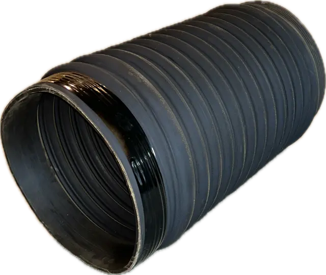 Boschung Jet Broom sugeslange * Ø350 x 670mm superflex 