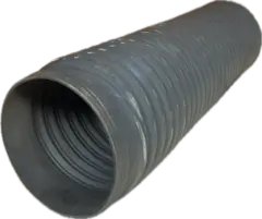 &#216;veraasen SB80/90 sugeslange verst &#216;350 x 1300mm Superflex