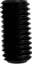Beam pinolskrue (3-1536)