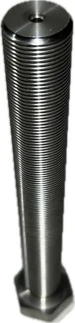 Beam stålbolt 24-1.5. (L=190 mm) (3-187) 