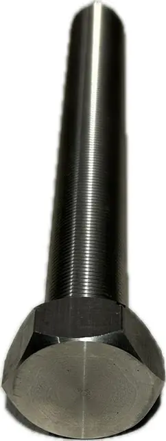 Beam stålbolt 24-1.5. (L=190 mm) (3-187) 