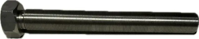 Beam stålbolt 24-1.5. (L=190 mm) (3-187) 