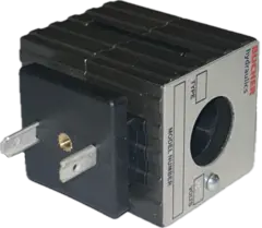 Holms magnetspole 24 V, lengde 42mm PH (300)