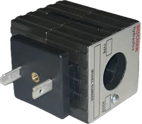 Holms magnetspole 24 V PH (300)