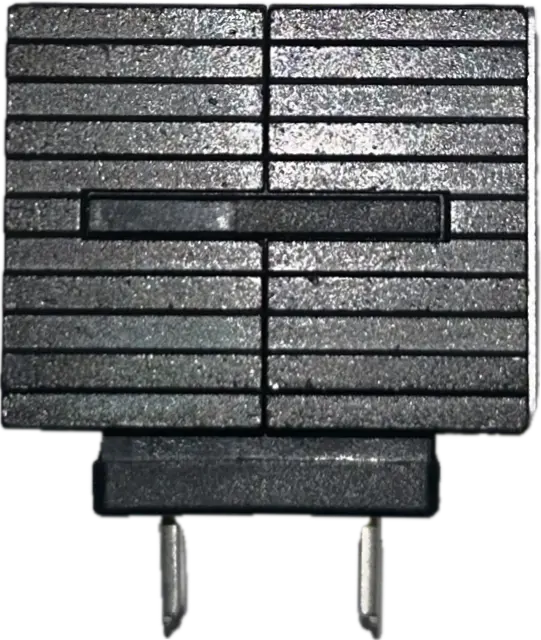 Holms magnetspole 24 V, lengde 42mm PH (300) 