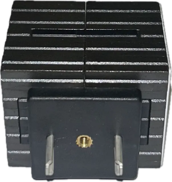 Holms magnetspole 24 V, lengde 42mm PH (300) 