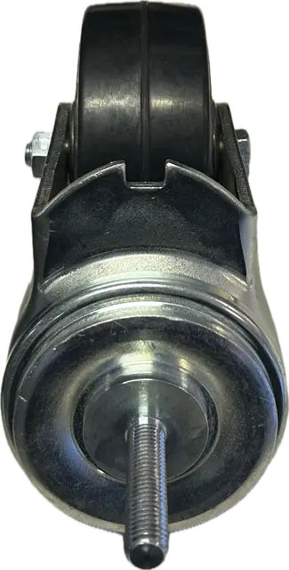 CityCat 5006 støttehj. sugemunnstykke Med gaffel 125x50 (6323/1) (3-2370) 