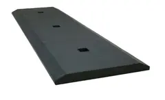 Skuffestål 16x220x768mm (14011336) bolthull c/c 305 mm