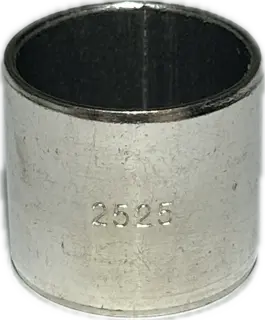 Beam alum foring (3-343)