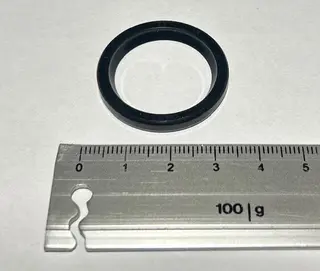 Beam pakning/tetningsring (3-005)