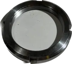 Beam KM 14 mutter (3-410)