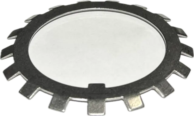 Beam låseblikk MB14 (17-397000) (3-409) 