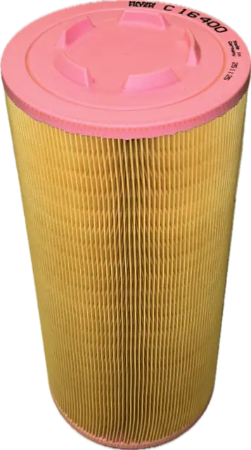 Man Luftfilter, ytre (MAN/C16400) 