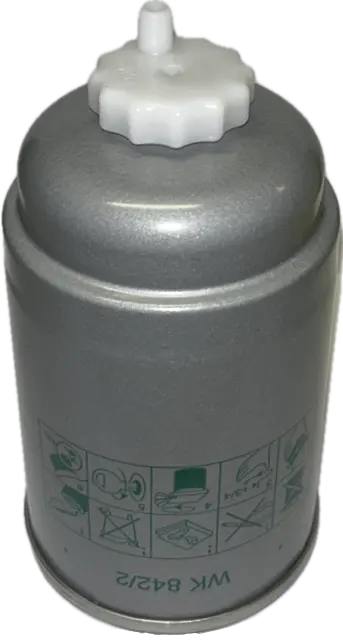 Man Dieselfilter M16x1,5 Iveco/Citycat 5006/Man m.fler 