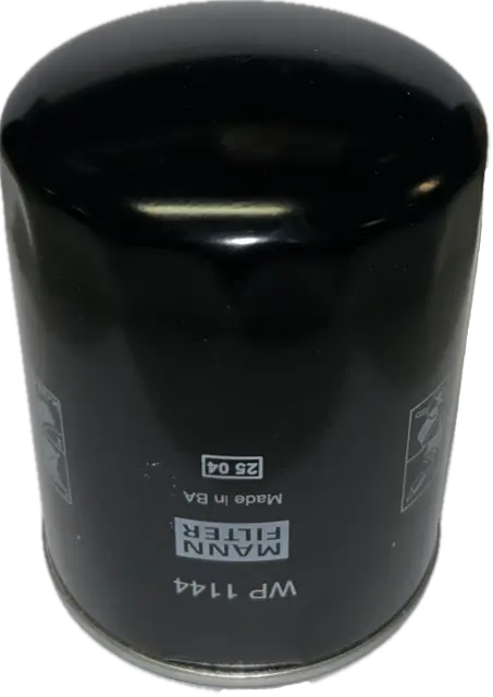 Oljefilter 3/4-16UNF Iveco/Citycat 5006/Man m.fler 