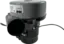 Sugemotor 2-stegs 24V 430W Original Ametek (116157-00)