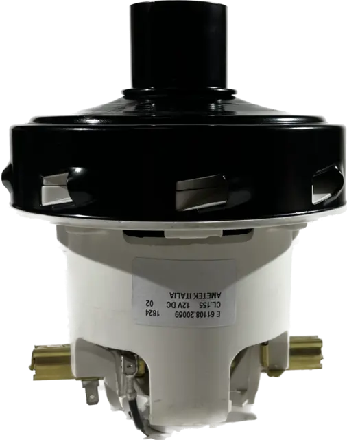 Sugem. Cleanfix RA320/330 * 12V/200W (30123) 