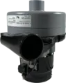 Sugemotor 2-stegs 24V 430W Fuktbeskyttet Original Ametek (116157-29)