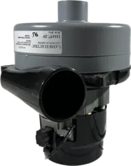 Sugem. Hako B 43/450/530 m.flere 24V/430W (116157-29)
