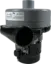 Sugemotor 2-stegs 24V 430W Fuktbeskyttet Original Ametek (116157-29)