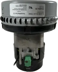 Sugem. Lb26,L32,80B,L42,105, Wetrok 8 36V/500W (116406-13)