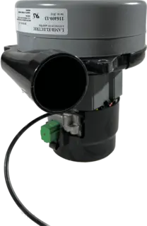 Ametek Sugemotor (144/175.5) 36V 550W (116409-13)