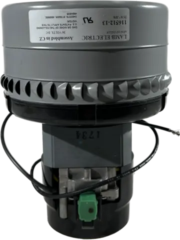 Clarke, Am.Linc 6200/67, Kent 26 36V/730W (116512-13)