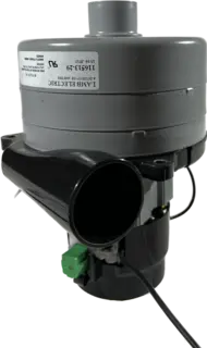 Ametek Sugemotor (144/198.5) 36V 730W (116513-29)