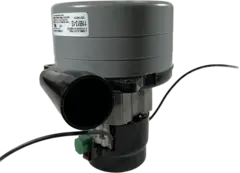 Sugem. Hako/Comac/Nilfisk m.fler 36V/730W (116513-13/18)