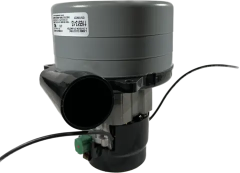 Sugem. Hako/Comac/Nilfisk m.fler 36V/730W (116513-13/18)