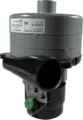 Ametek Sugemotor (144/198.5) 36V 730W (116513-29)