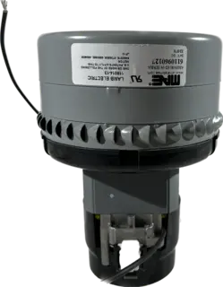 Sugemotor 3-stegs 24V 550W Original Ametek (116514-13)