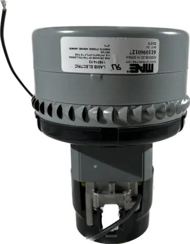 Sugem. Wetrok 500,600 C.5 * 24V/640W Ametek (116514-13)