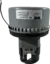 Sugemotor 3-stegs 24V 550W Original Ametek (116514-13)