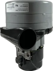 Sugem. Nilfisk-Ad. 600, 651, Ghibli S1 24V/650W (116515-13)