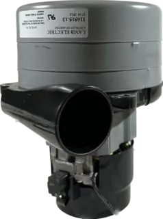 Ametek Sugemotor (144/198.5) 24V 550W (116515-13)