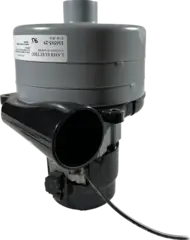 Sugem. Hako 750 RC, 3 stegs 24V/550W (116515-29)