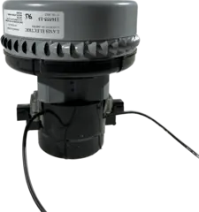 Sugemotor Comac/Karcher/Wetrock m.flere 24V/480W (116555-13)