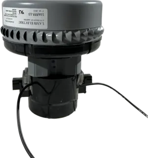 Ametek Sugemotor (144/167.5) 24V 400W (116555-13)
