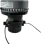Ametek Sugemotor (144/167.5) 24V 400W (116555-13)